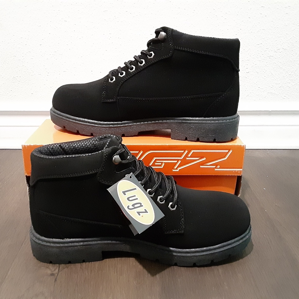 Lugz - Picture 2 of 4